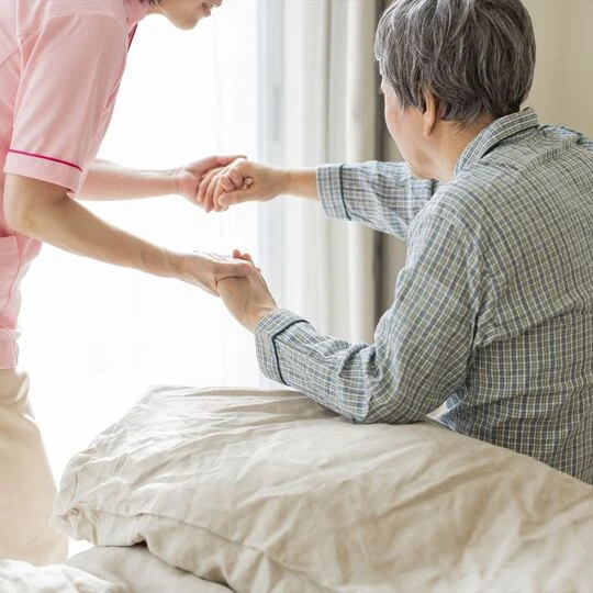 訪問介護サービス22