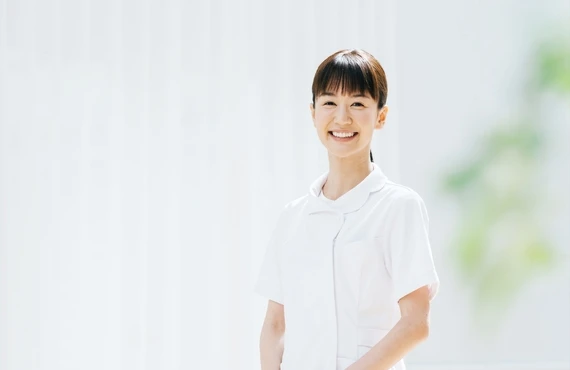 宮崎市の看護師なら訪問看護ステーション フローレット