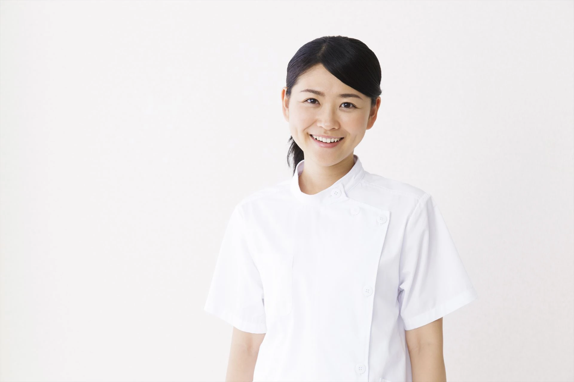女性スタッフ